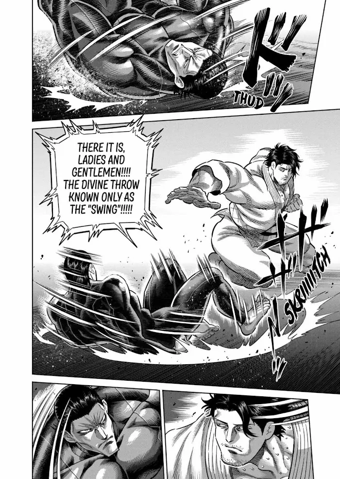 Kengan Omega Chapter 225 image 02_optimized